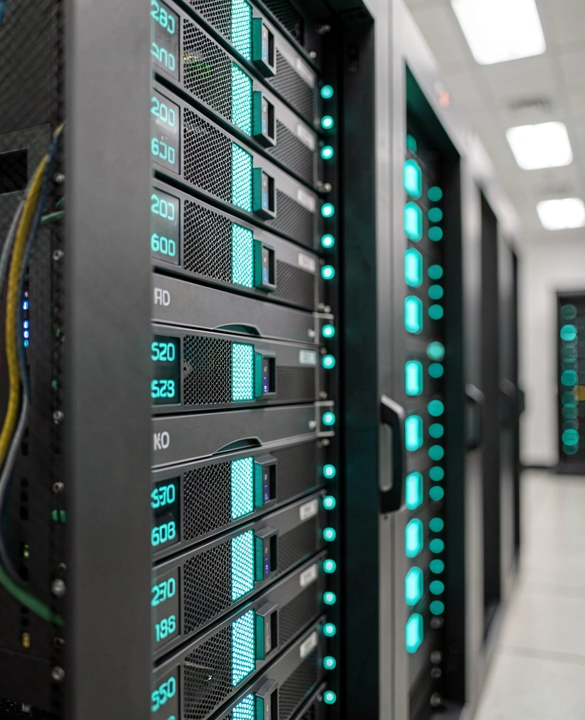 Turkey Global Consulting cloud infrastructure