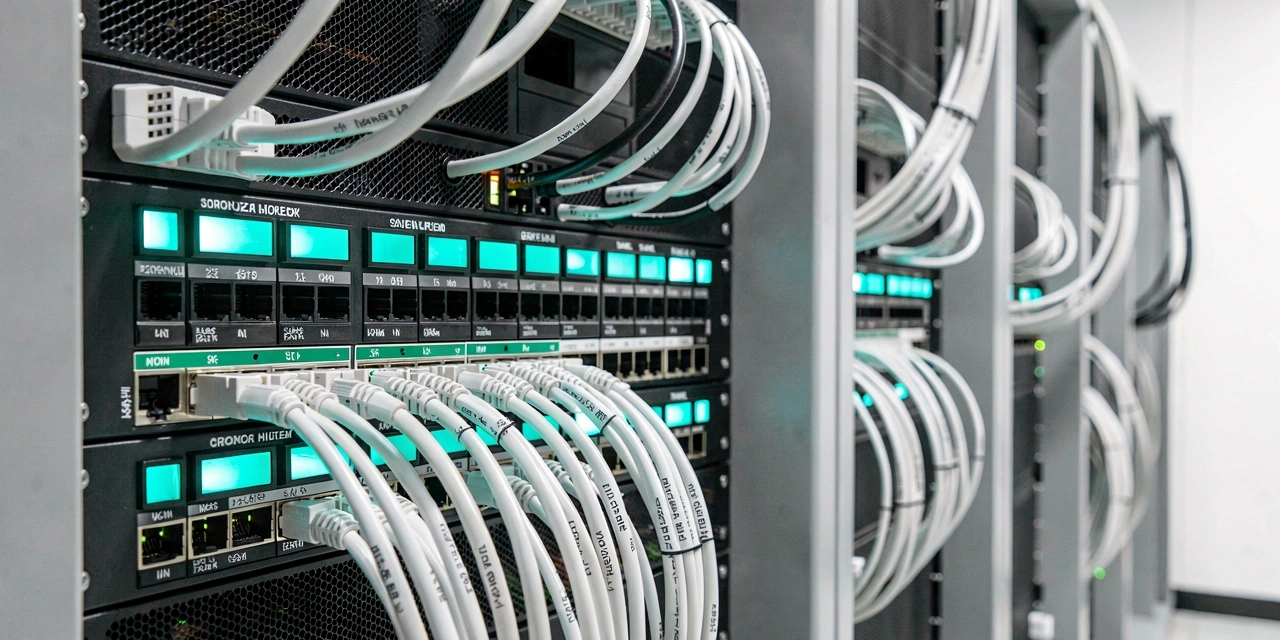 Advanced Cloud Infrastructure