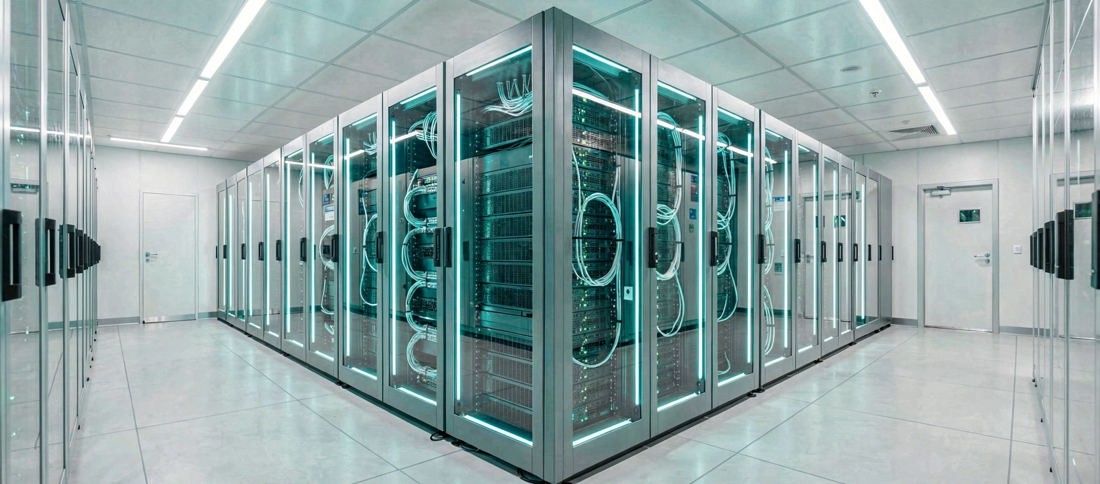 Secure data environment at Turkey Global Consulting