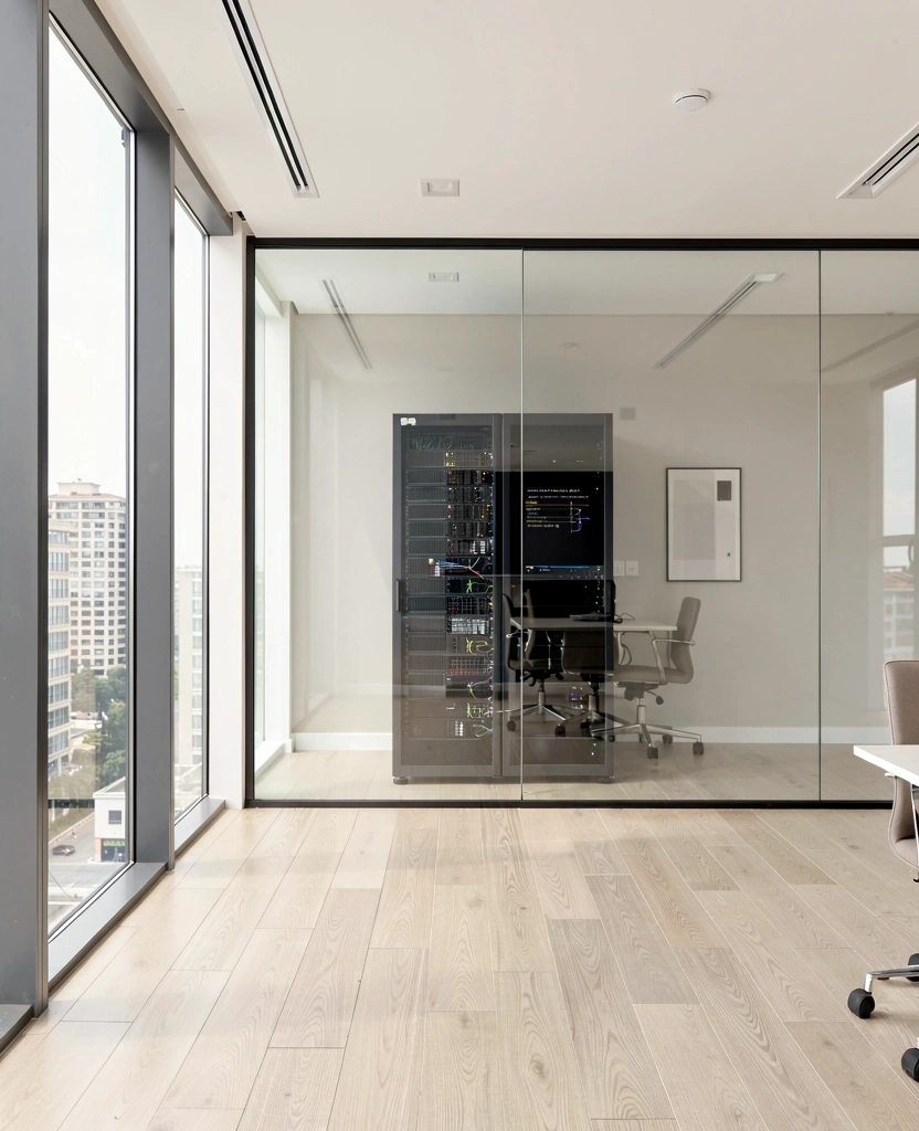 Turkey Global Consulting HQ