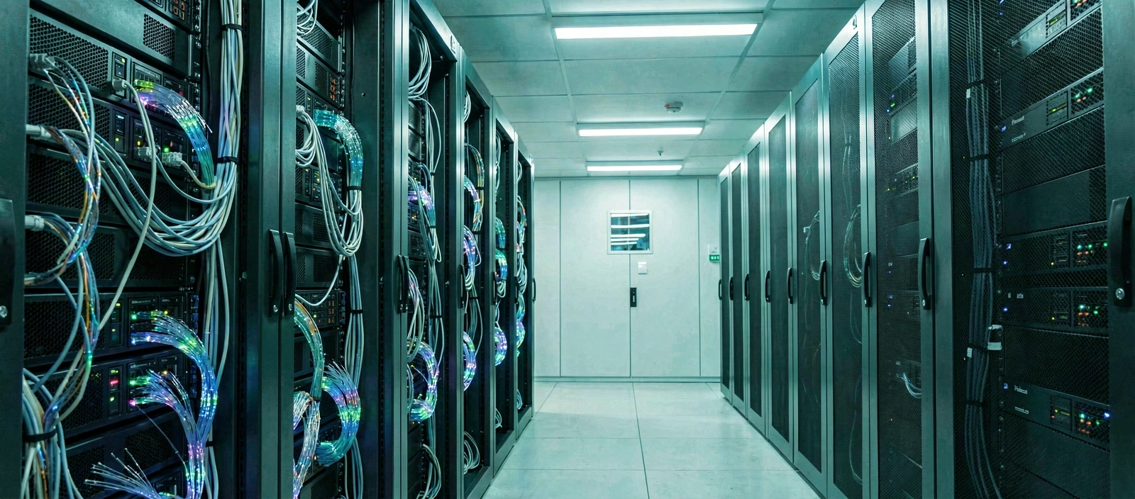 Turkey Global Consulting cloud infrastructure