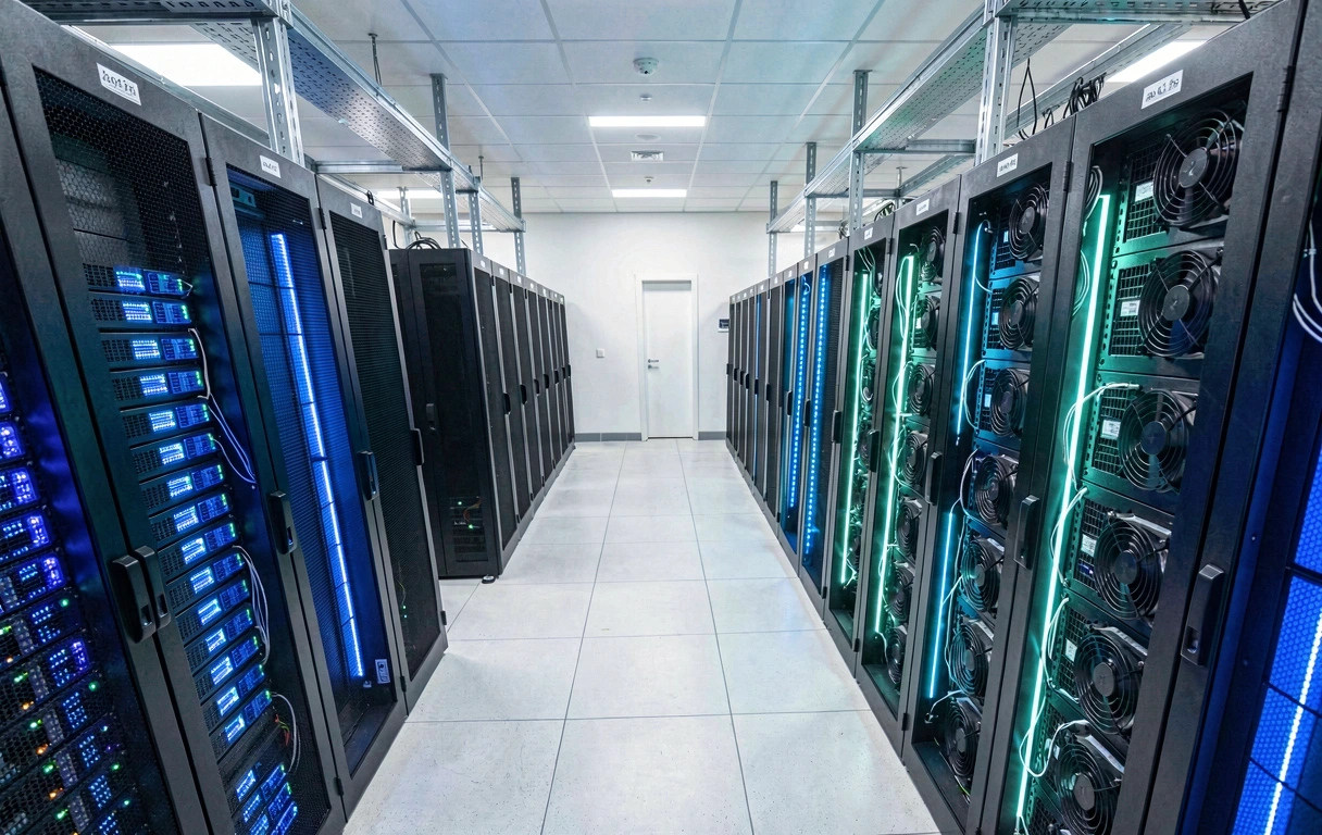 Turkey Global Consulting Data Infrastructure