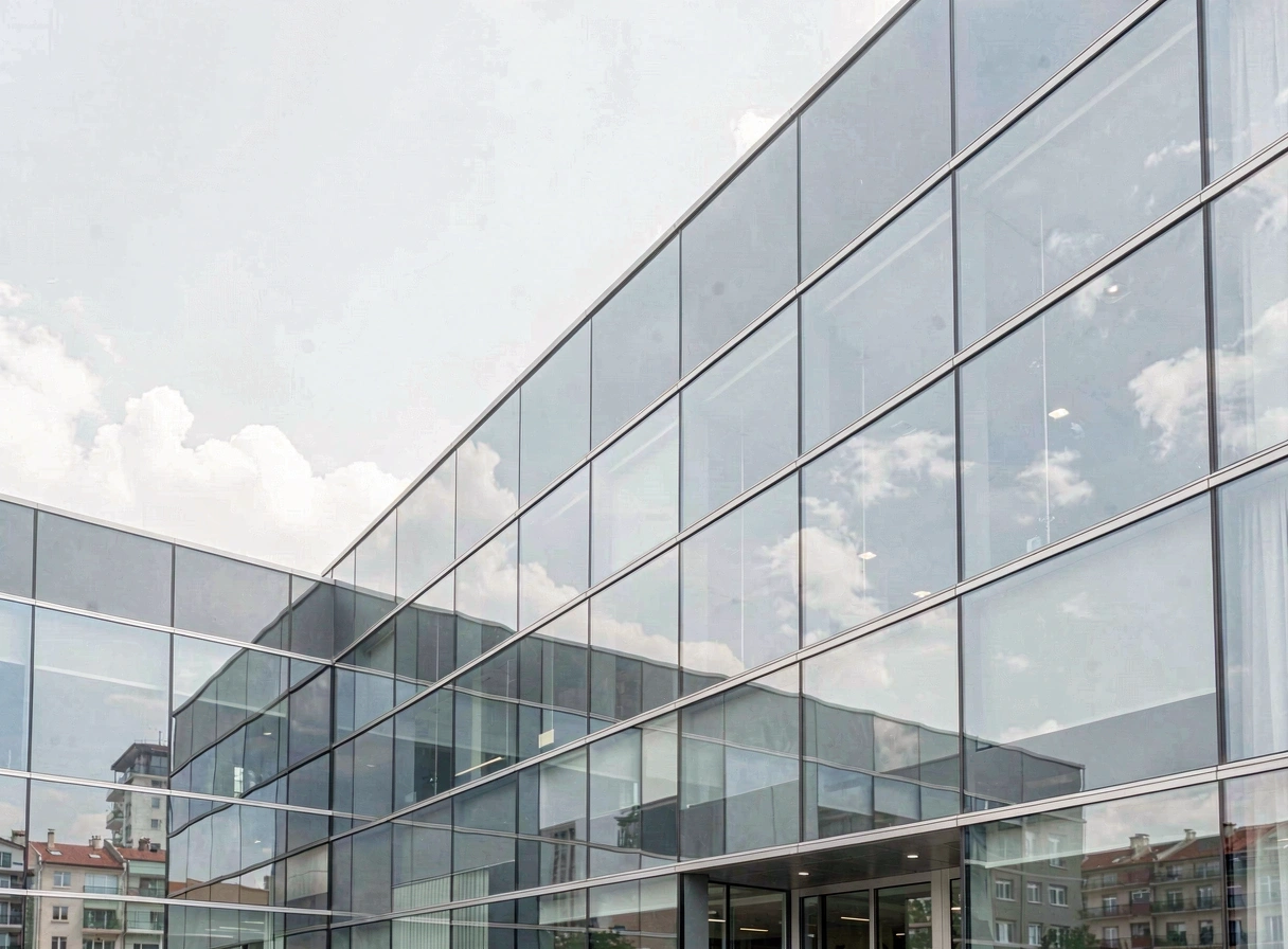 Turkey Global Consulting Headquarters