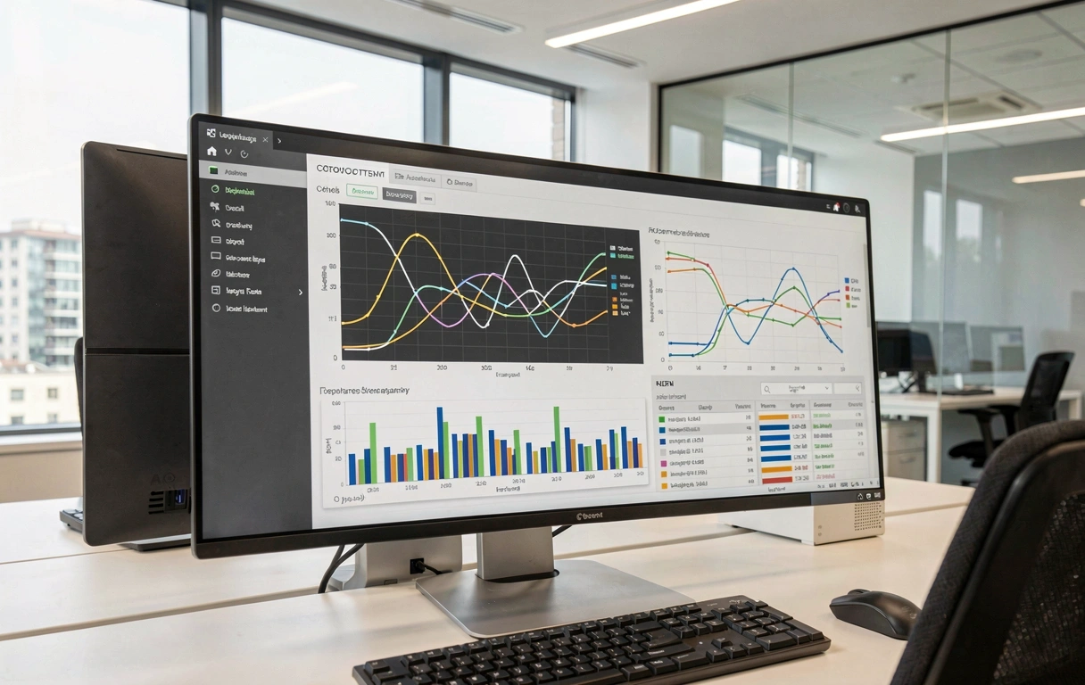 Ownership of Data Solutions