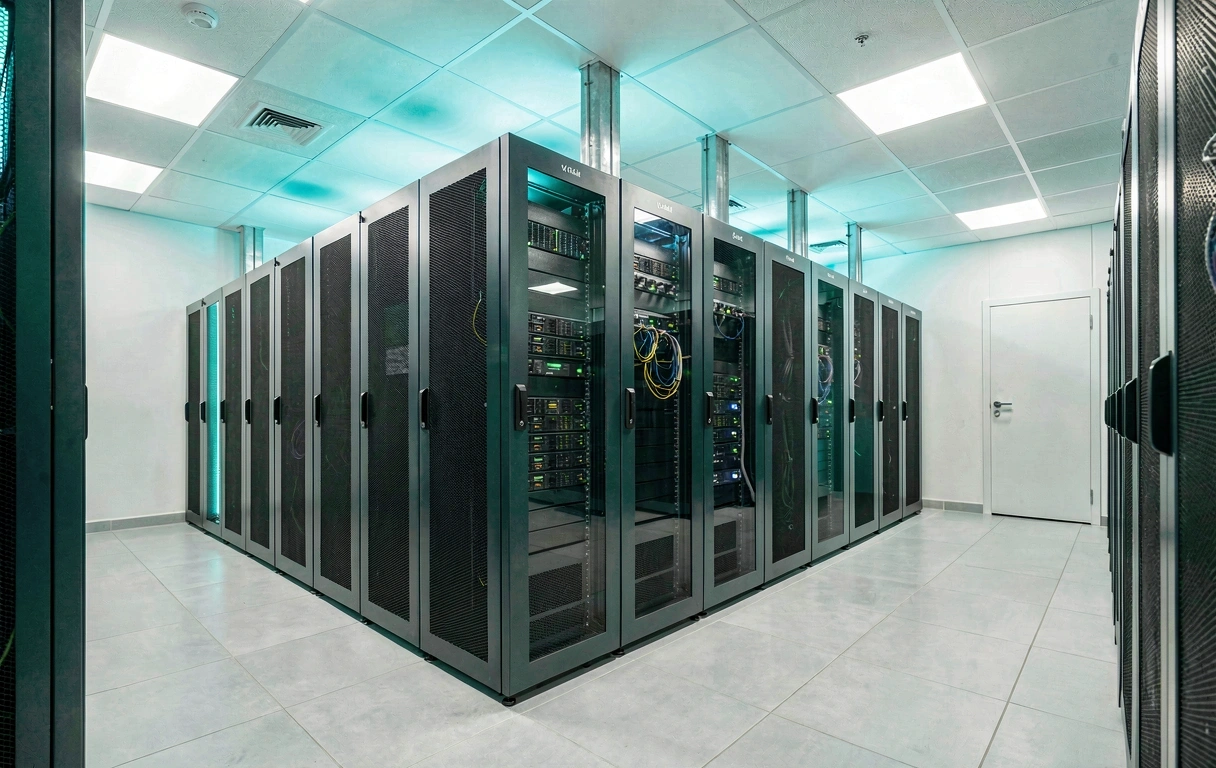 Turkey Global Consulting Infrastructure