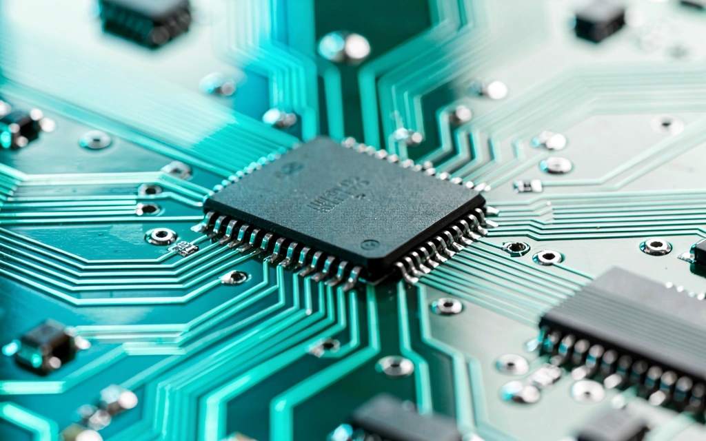 Technical precision in circuit design